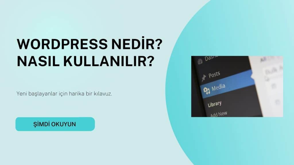 Wordpress Nedir?